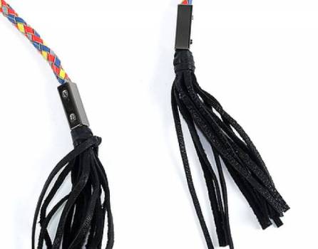 Lariat Belt