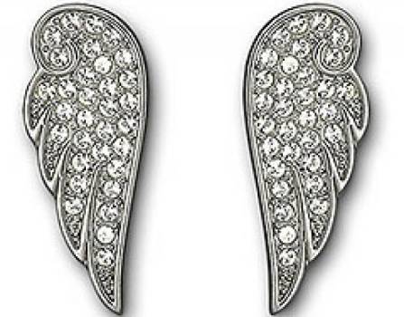 Hybrid Clip Earrings
