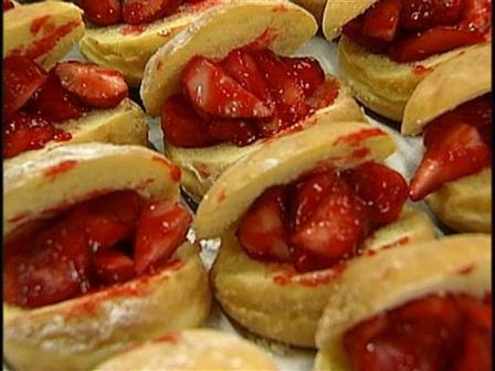 The First SOTU on Paczki Day