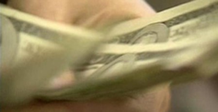 Teen Needed Money, Made His Own