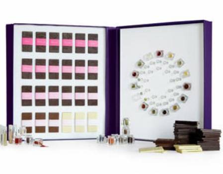 Chocolate and the Nose: The Sensory Collection