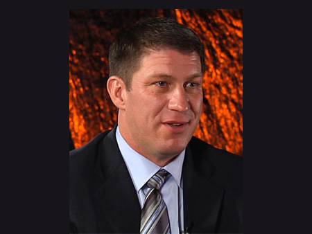 Bears Interview Patriots Exec for GM Job