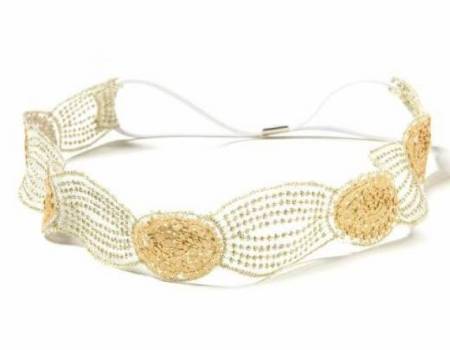 Goddess Headband