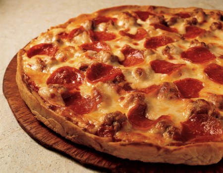 Home Run Inn's Joe Perrino on How to Break into the Frozen Foods Market