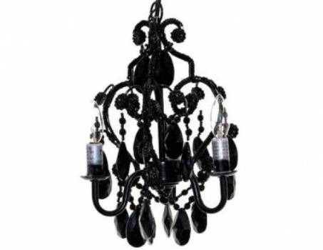 Mini Chandelier
