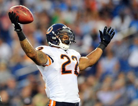 Bears Lose 14-13 to Titans