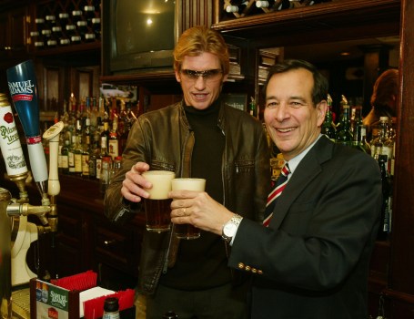 Sam Adams' Founder on Bringing Its Microloaning Program to Chicago
