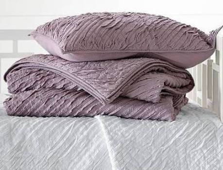 Frayed Edge Quilt
