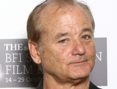 Bill Murray A Go For “Ghostbusters 3”
