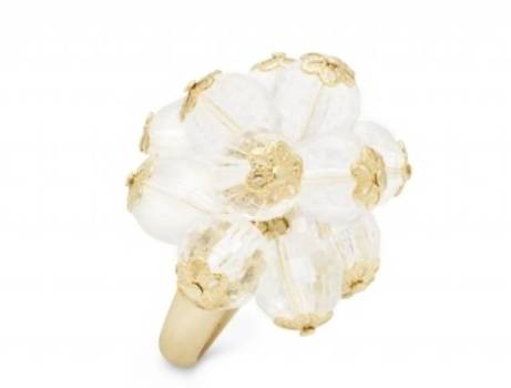 Gumdrop Ring