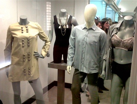 Introduction to the Chicago Fashion Incubator: Guest