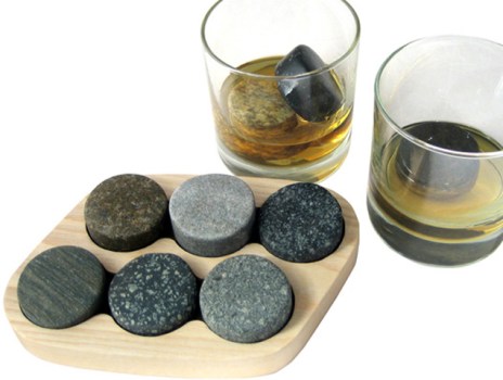 On the Rocks Drink Chillers