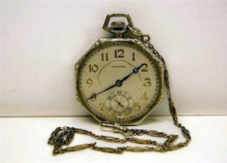 Unclaimed Safety Deposit Box? Your Swag's Online