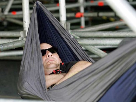 Why Small Biz Owners Should Take Time Off