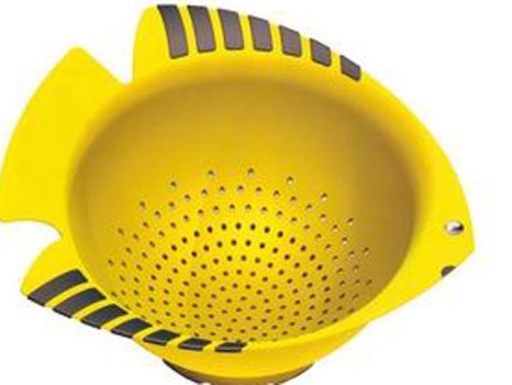 Angelfish Colander
