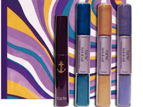 Tarte eyeQuatic