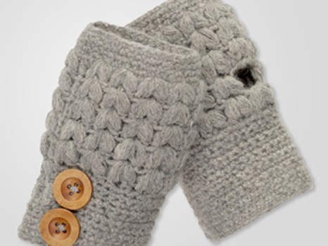 Texting Gloves