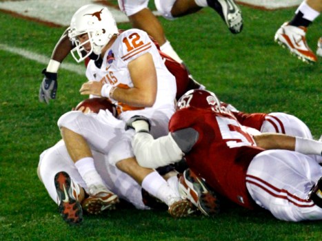 Fall Saturdays will Get Better Once College Football Gets Blown Up