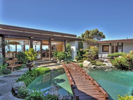 Sweet Home: Double Estate For $40M