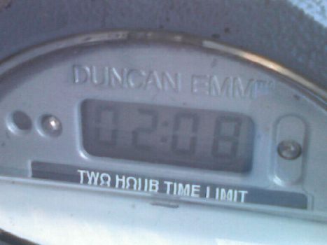 Bonus time!