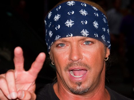 Monday Watch List: Bret Michaels Gets To Slow Dancin’