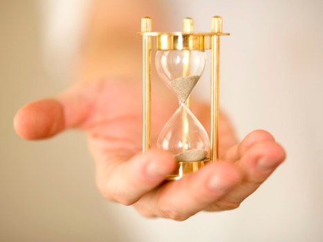 Should You Quit Your Job and Become an Entrepreneur?