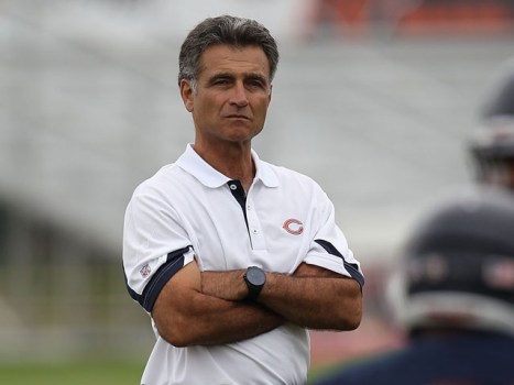 Hey Jerry! Trade the Pick