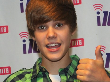 Justin Bieber To Launch Home Line