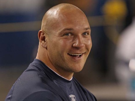 End of the Year Review: Brian Urlacher