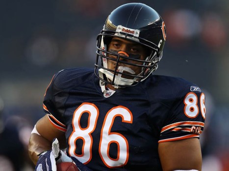 Bear Bites: Manumaleuna on a Rampage?