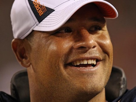 Bear Bites: Olin Kreutz's Future