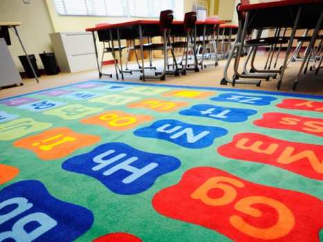 Report Details Fraud, Misconduct at CPS