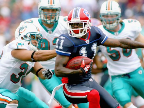 Bears Lick Chops Over Winless Bills, Eh