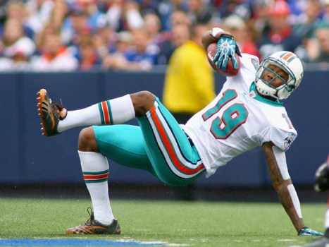 Know Your Enemy: The Miami Dolphins