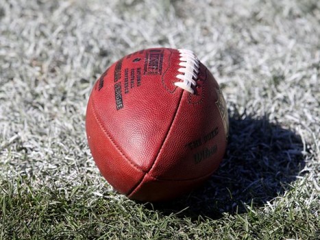 NFL Players Won't Meet Again Until Monday
