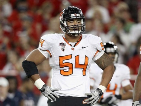 Bear Bites: Paea Checks Out the Big City