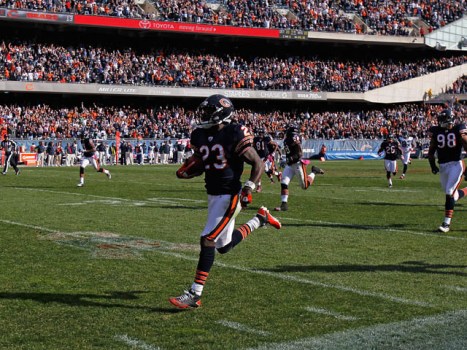 Balanced Approach Works for Hester