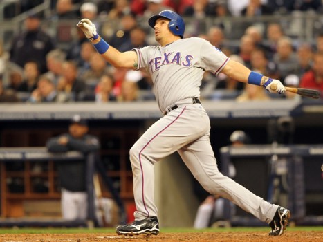 Weekend Watch List: Kevin Smith! Pumpkin DJ’s! Yanks and Phils Still Fighting!