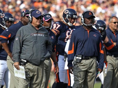 Bear Bites: What Coaches Have Been Up To