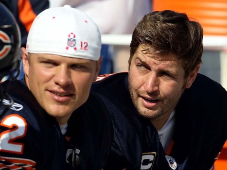 Quit Your Cutler Hating