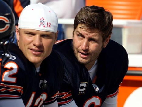Bears: Who Played the Most in '10?