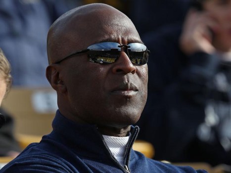 Why Lovie's Contract Is Well Deserved