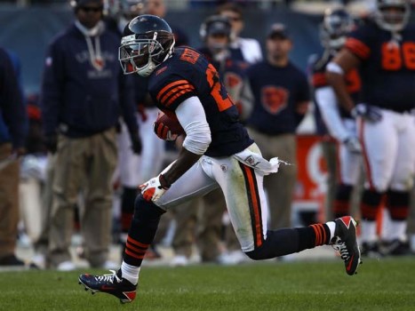 Hester Leading Bears to Playoffs? Not So Ridiculous
