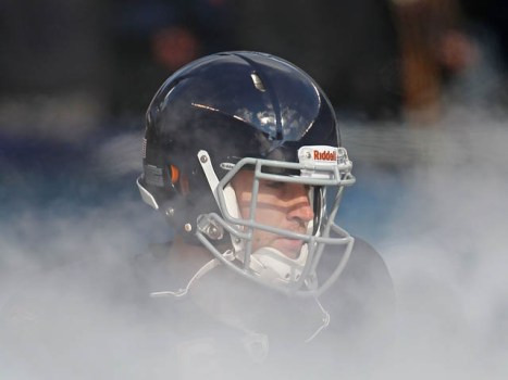 Is Cutler Crazy or a Genius?