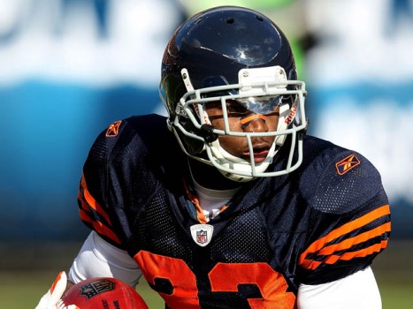 Pre-Gamer: Bears at Dolphins