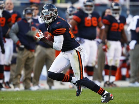 Pre-Gamer: Eagles vs. Bears