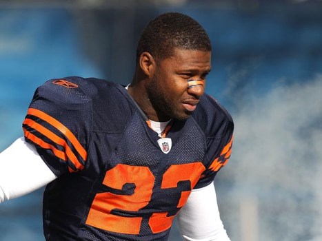 Bear Bites: Hester Makes Top 100