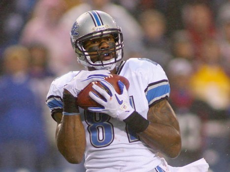 Know Your Enemy: The Detroit Lions