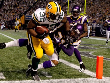 Black and Blue Division: What will happen in the NFC North?