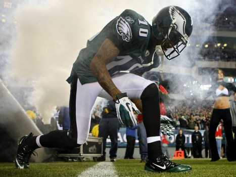 Know Your Enemy: The Philadelphia Eagles